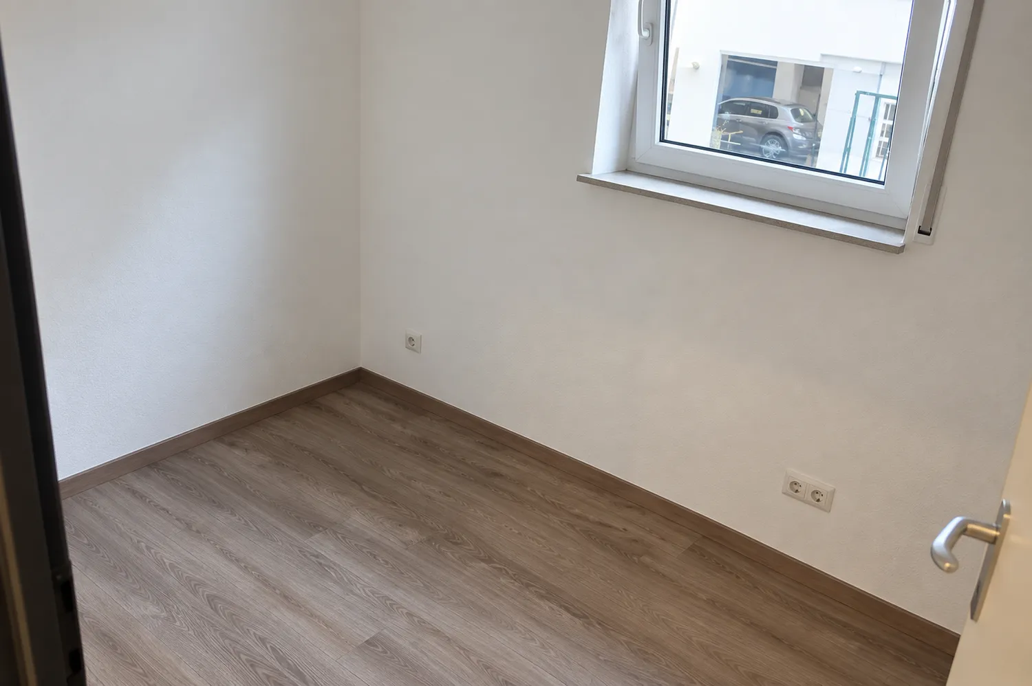 2 Zimmer Wohnung mit 34 m² in Nürnberg – Bild 4