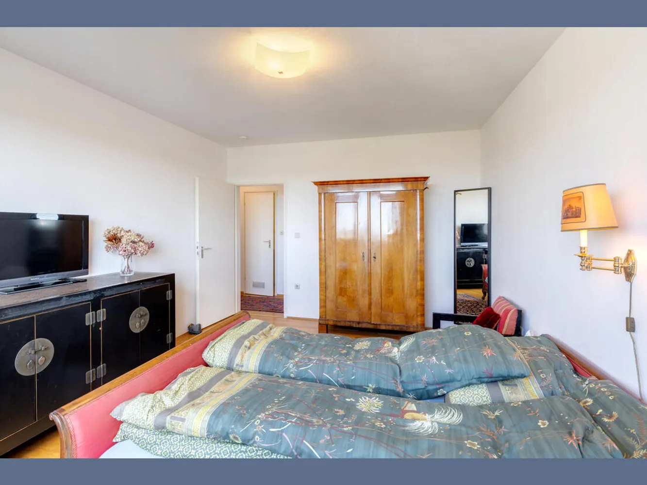3 Zimmer Wohnung mit 83 m² in München – Bild 6