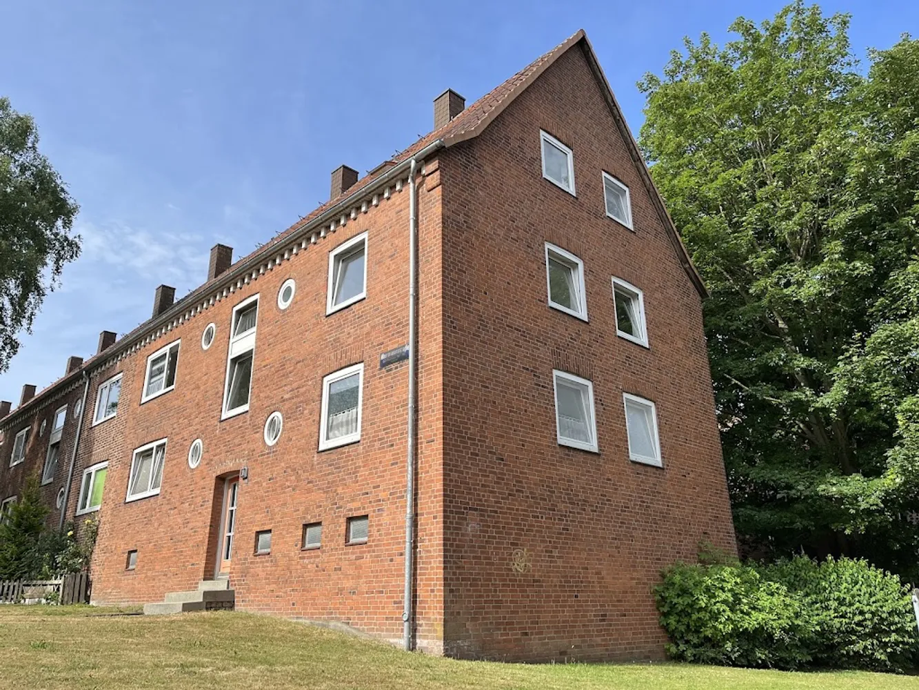 2 Zimmer Wohnung mit 45 m² in Kiel – Bild 1