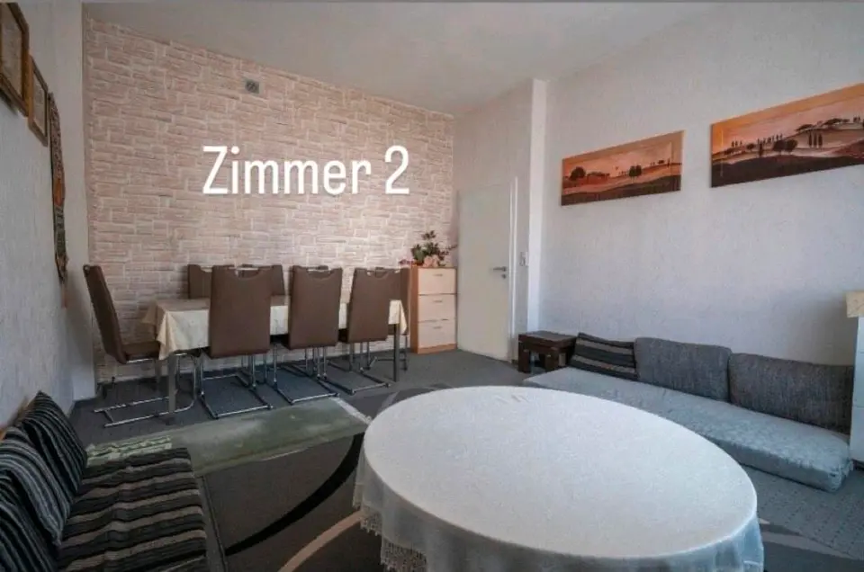 3 Zimmer Wohnung mit 88 m² in Lüdenscheid – Bild 6