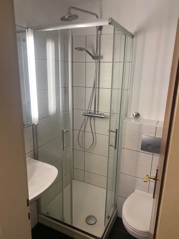 Studio mit 25 m² in Oberhausen – Bild 9