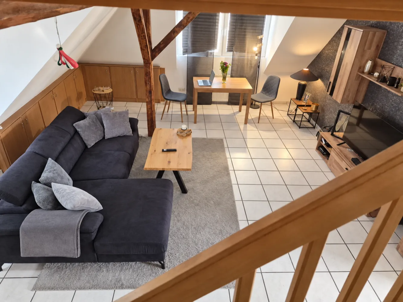 3 Zimmer Wohnung mit 65 m² in Mülheim an der Ruhr – Bild 4