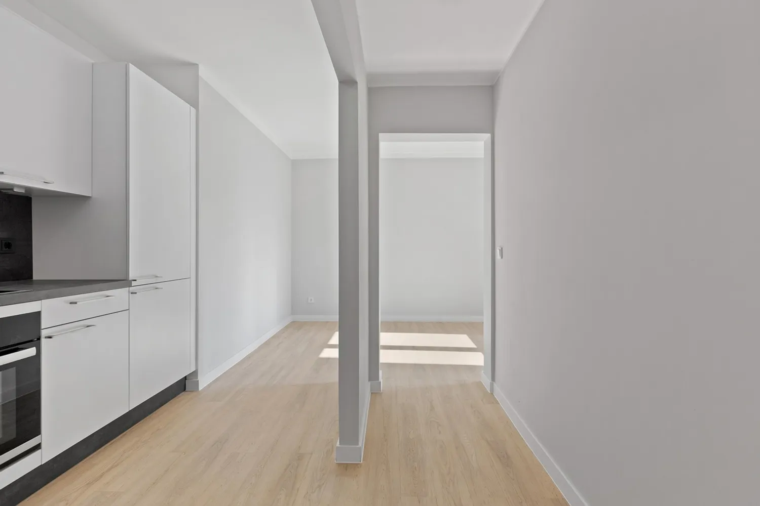 3 Zimmer Wohnung mit 76 m² in Neuss – Bild 3
