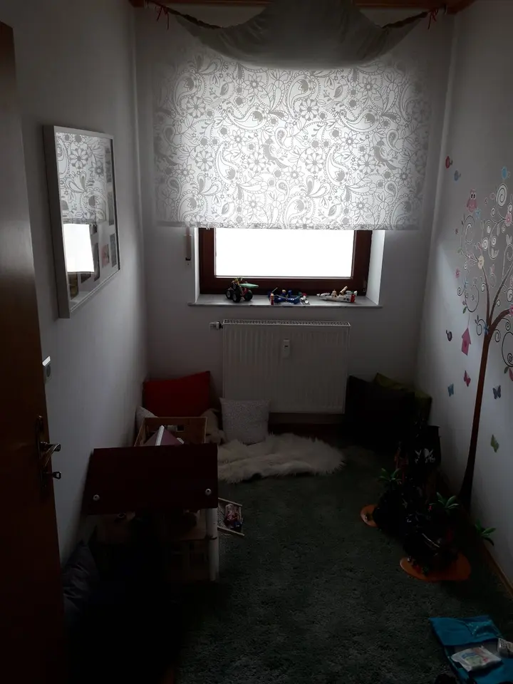 4 Zimmer Wohnung mit 97 m² in Donauwörth – Bild 2