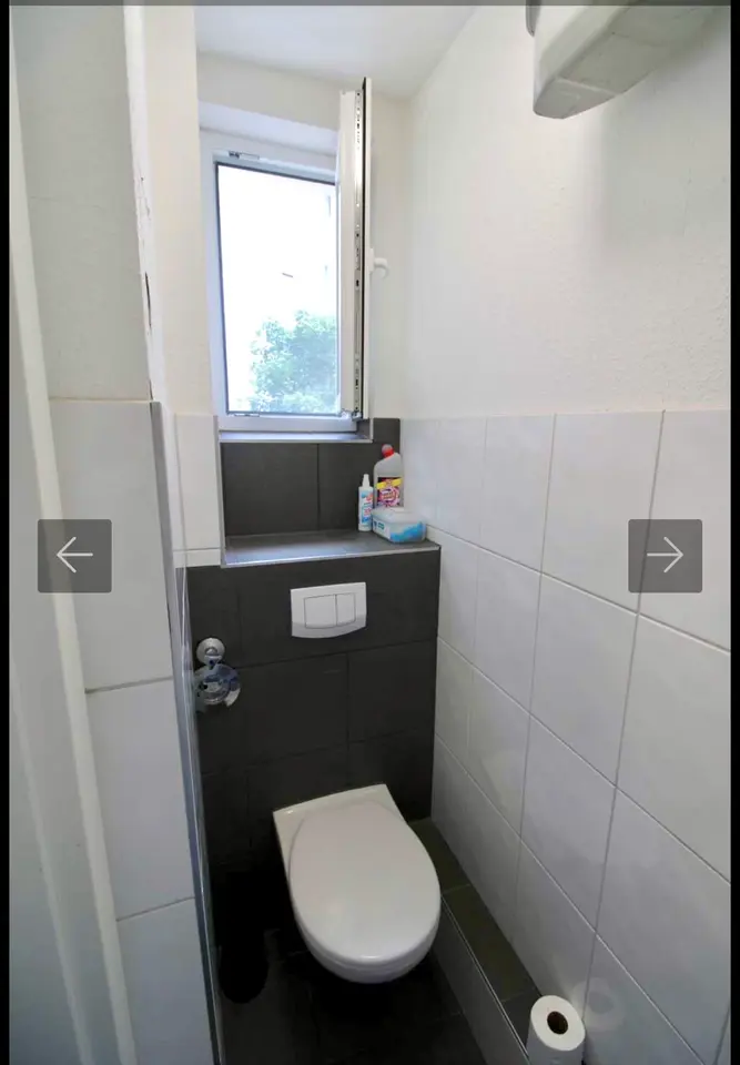 Shared room with 15 m² in Stuttgart – Photo 5