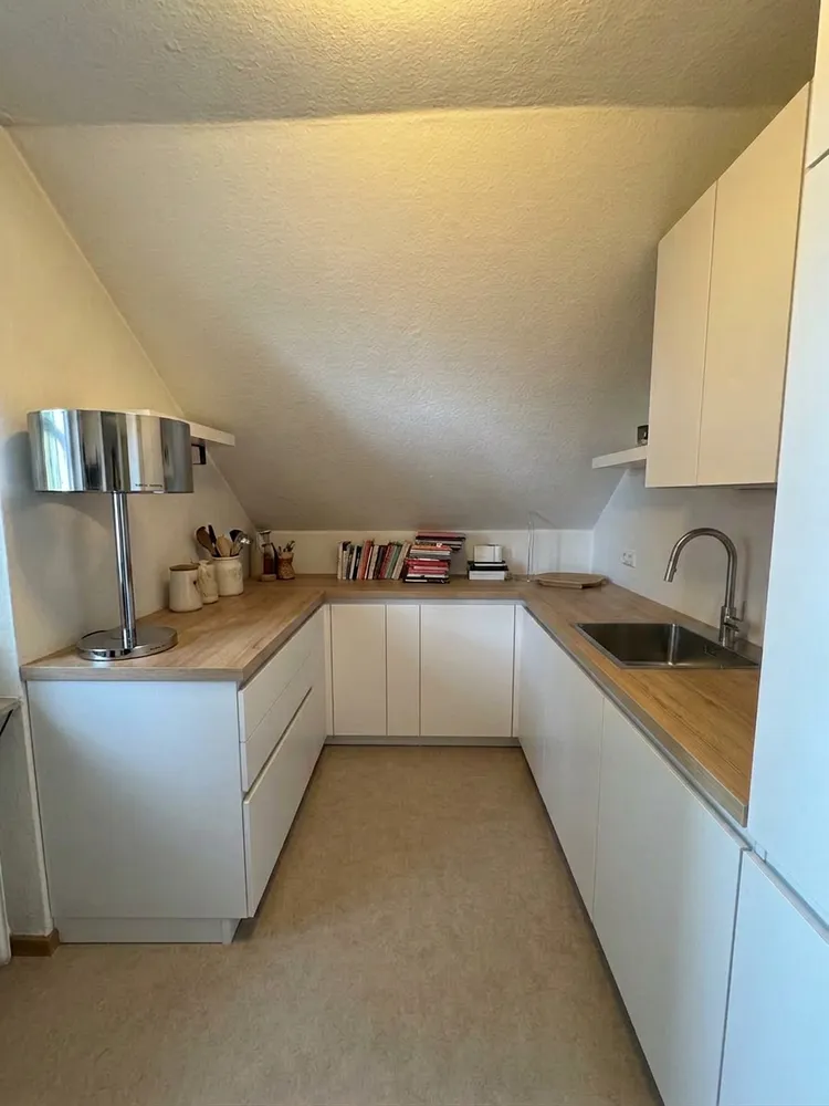 3 Zimmer Wohnung mit 79 m² in Osnabrück – Bild 1