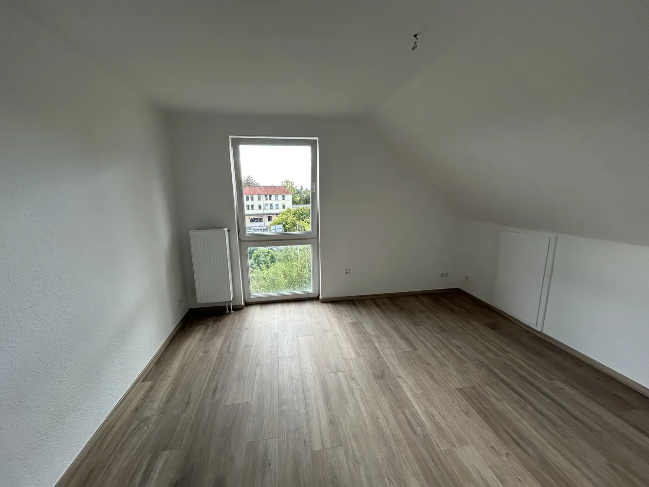 3 Zimmer Wohnung mit 72 m² in Braunschweig – Bild 1