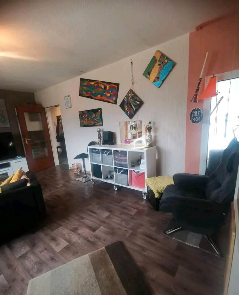 2 Zimmer Wohnung mit 62 m² in Bochum – Bild 4