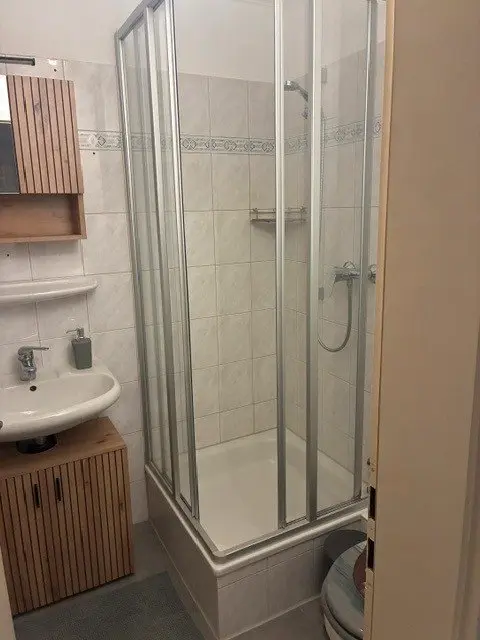 2 Zimmer Wohnung mit 37 m² in Schwerin – Bild 8