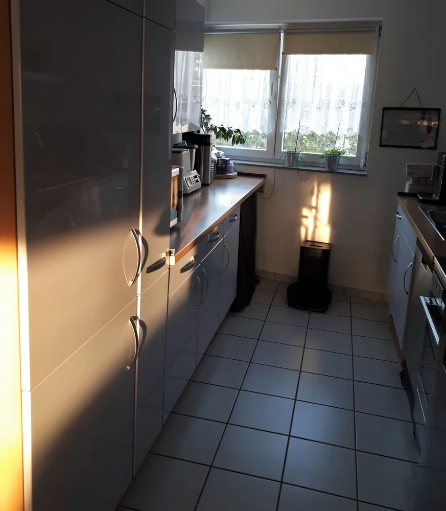3 Zimmer Wohnung mit 91 m² in Darmstadt – Bild 4
