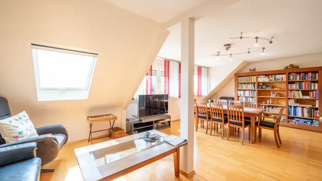5 Zimmer Wohnung mit 131 m² in Mönchengladbach – Bild 5