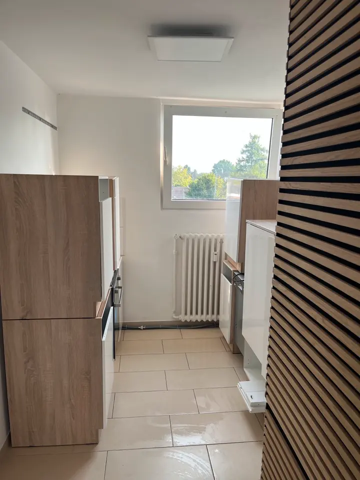 3 Zimmer Wohnung mit 68 m² in Duisburg – Bild 6