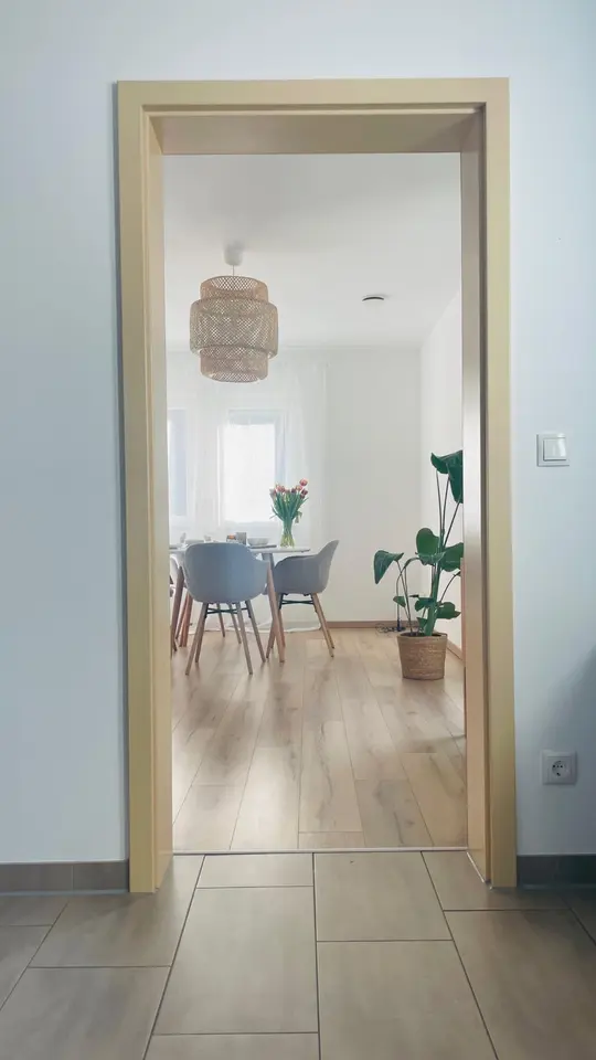 3 Zimmer Wohnung mit 83 m² in Coburg – Bild 3