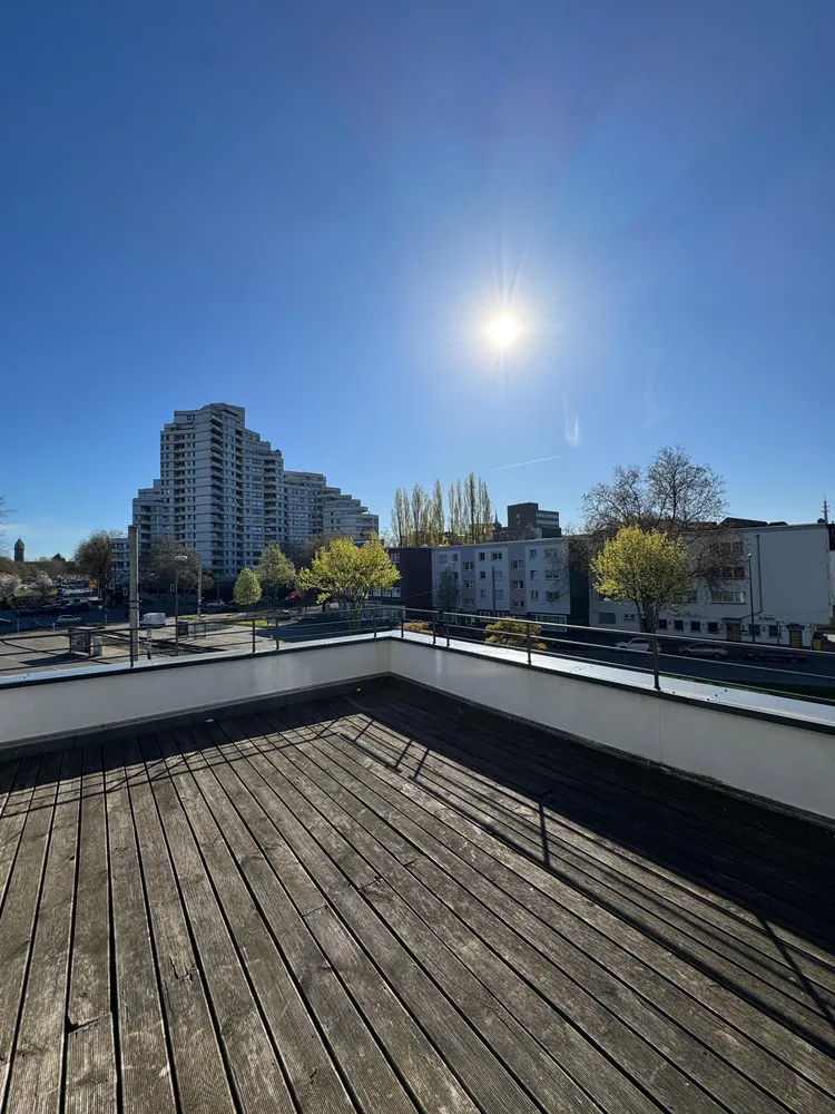 7 Zimmer Wohnung mit 189 m² in Gelsenkirchen – Bild 7