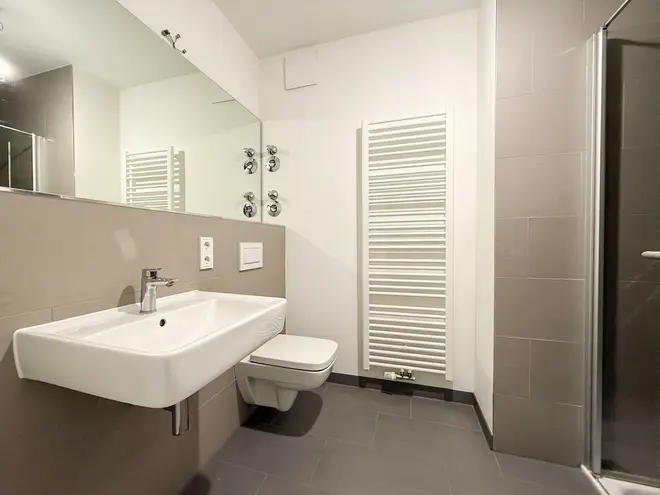 2 Zimmer Wohnung mit 67 m² in Hamburg – Bild 4
