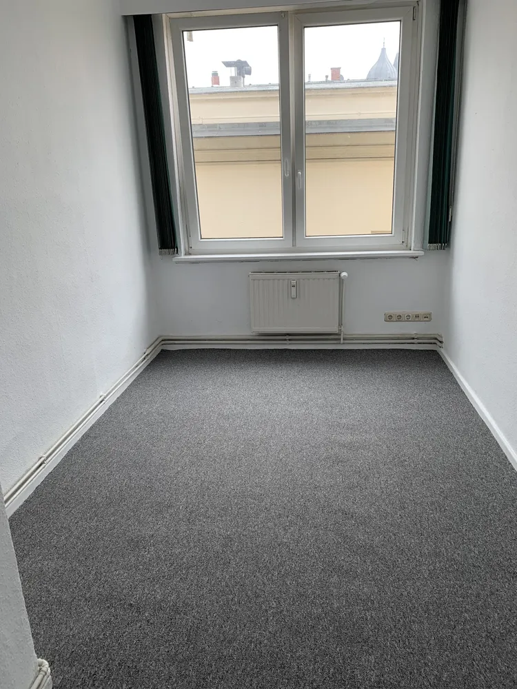 4 Zimmer Wohnung mit 95 m² in Lübeck – Bild 8