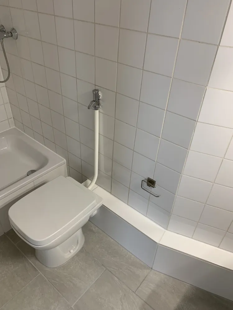 1 room apartment with 30 m² in Münster – Photo 3