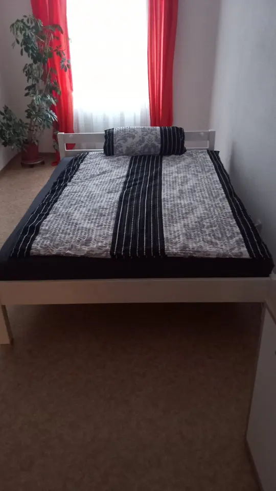 3 Zimmer Wohnung mit 68 m² in Hof – Bild 2