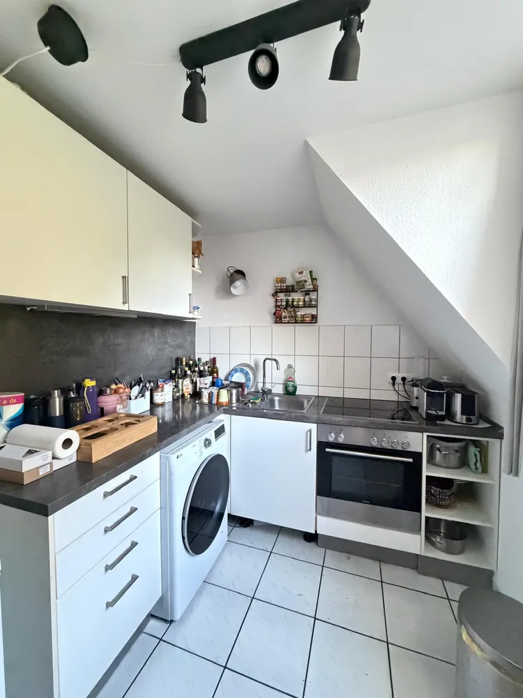 3 room apartment with 55 m² in Mannheim – Photo 9