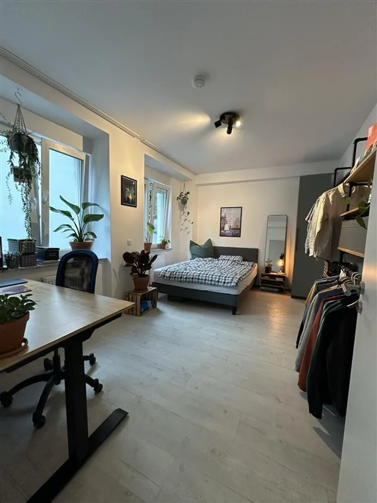 3 Zimmer Wohnung mit 87 m² in Nürnberg – Bild 10