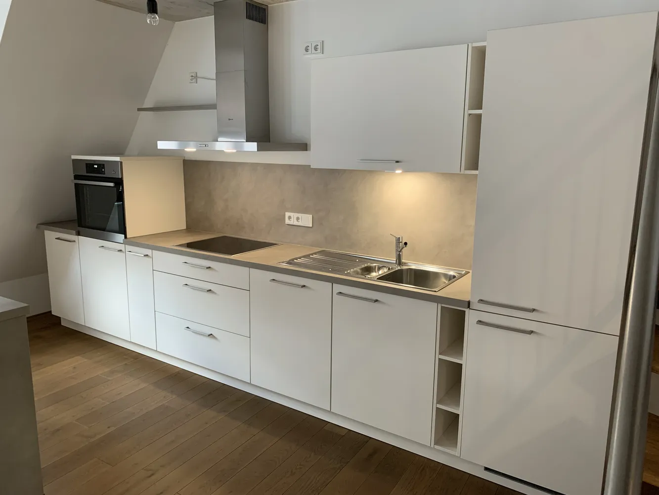 4 Zimmer Wohnung mit 110 m² in Mannheim – Bild 5
