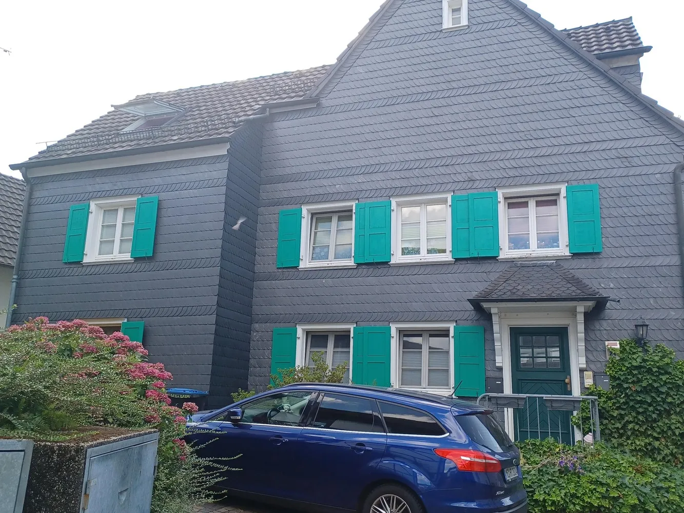 4 Zimmer Wohnung mit 105 m² in Solingen – Bild 12