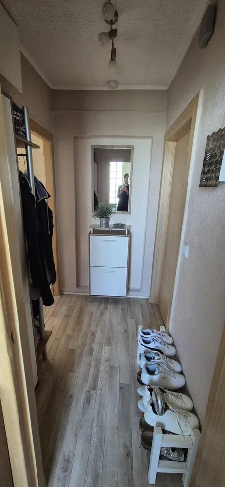 2 Zimmer Wohnung mit 35 m² in Hamburg – Bild 3