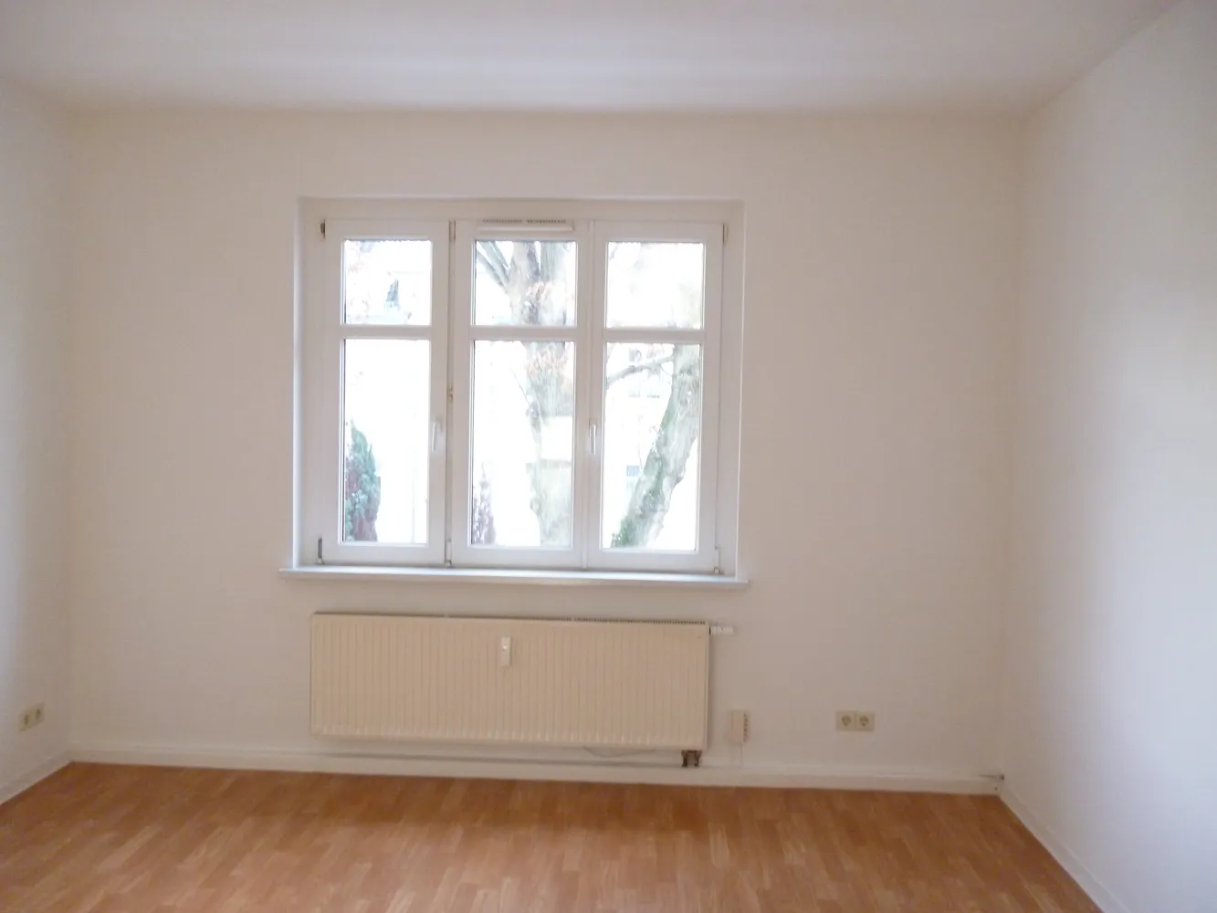 3 Zimmer Wohnung mit 68 m² in Weißenfels – Bild 2