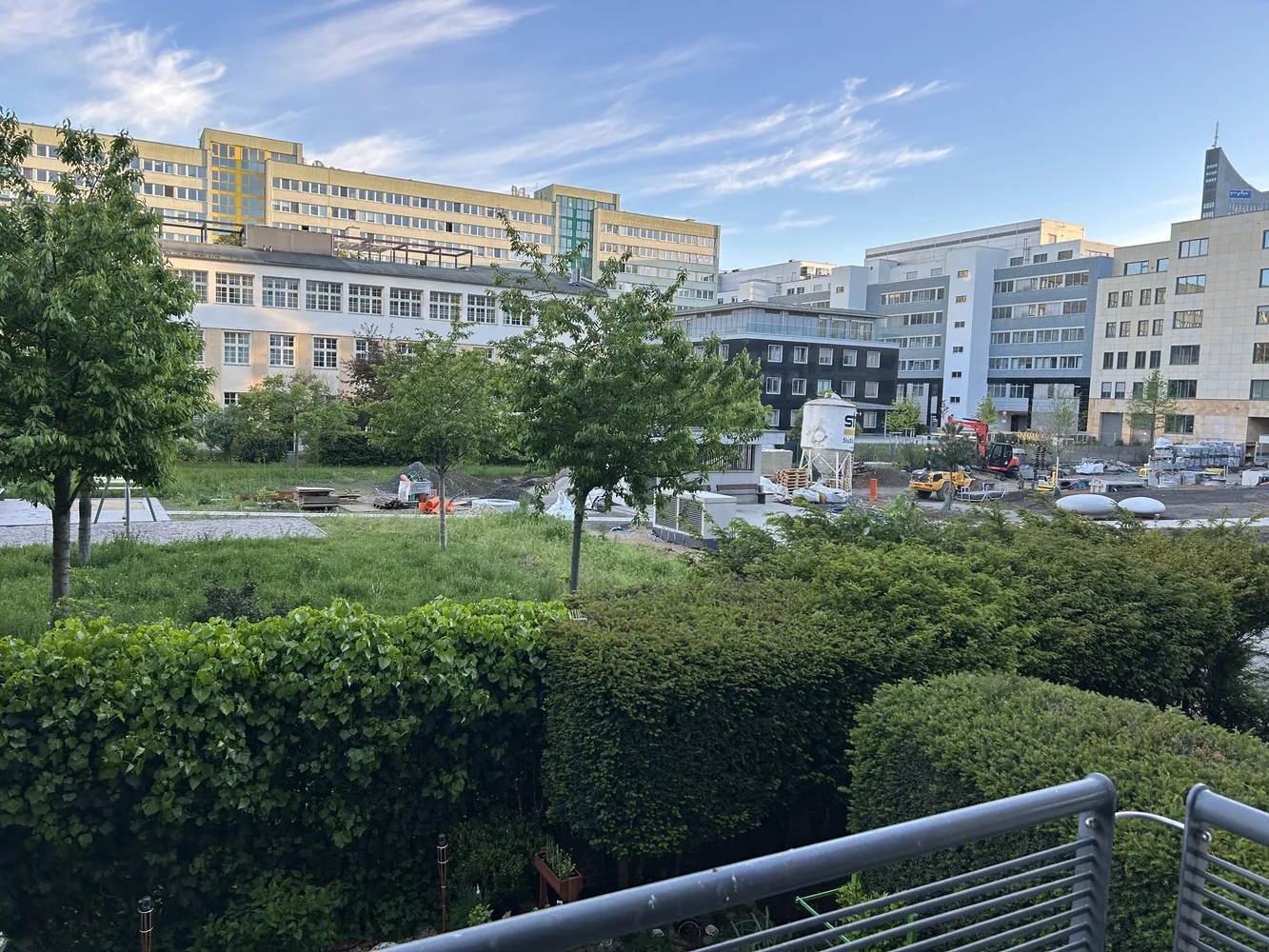 3 Zimmer Wohnung mit 81 m² in Leipzig – Bild 1
