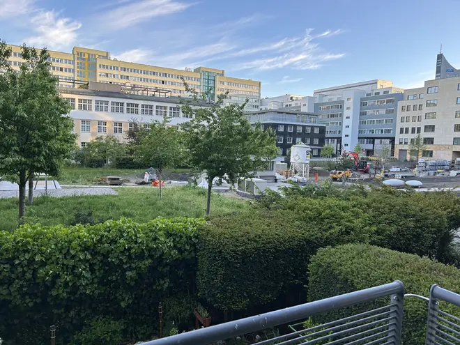 3 Zimmer Wohnung mit 81 m² in Leipzig – Bild 1