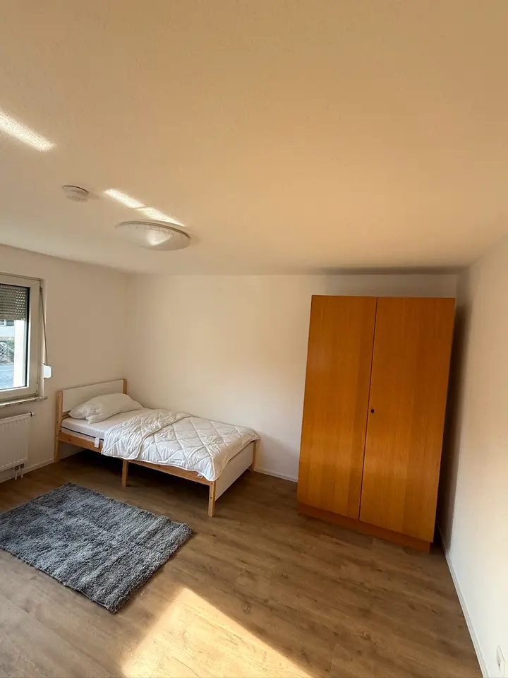 WG-Zimmer mit 23 m² in Friedrichshafen – Bild 3