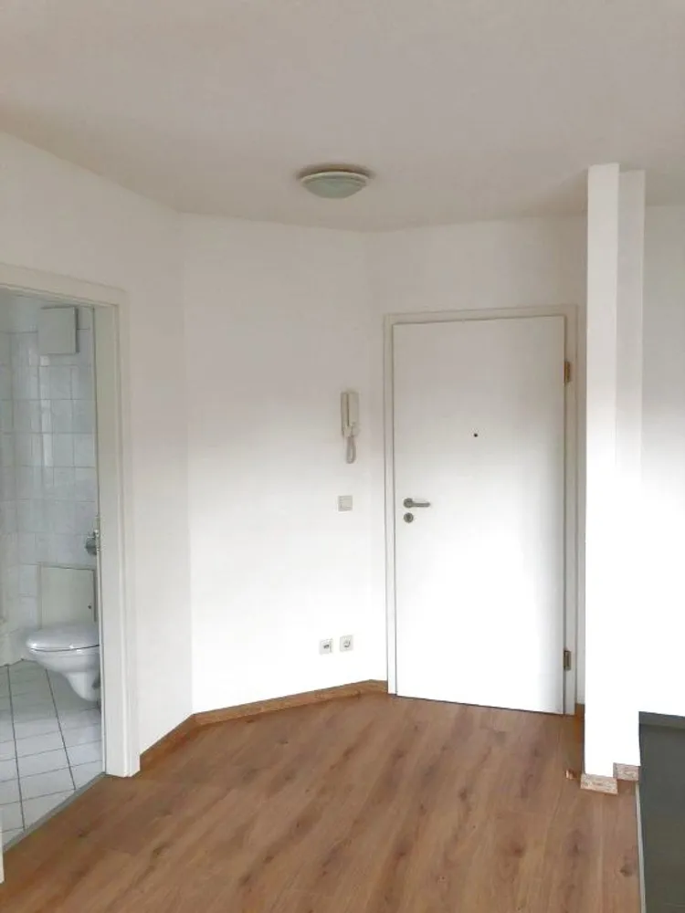 1 Zimmer Wohnung mit 32 m² in Löbau – Bild 1