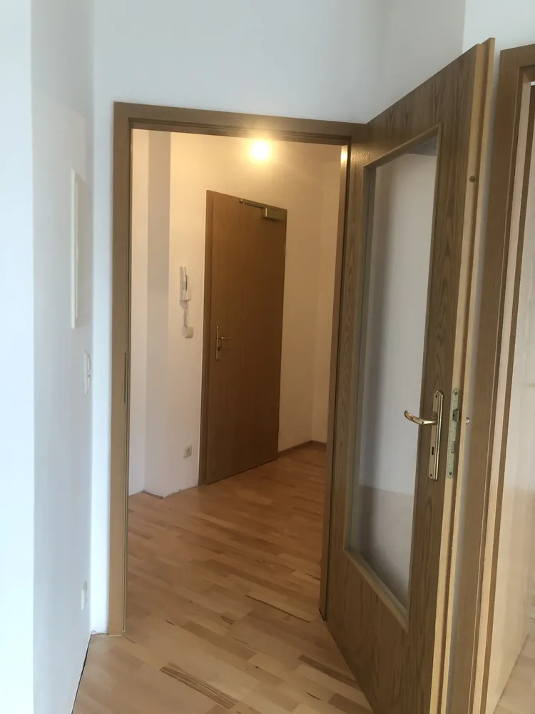 2 Zimmer Wohnung mit 42 m² in Regensburg – Bild 11