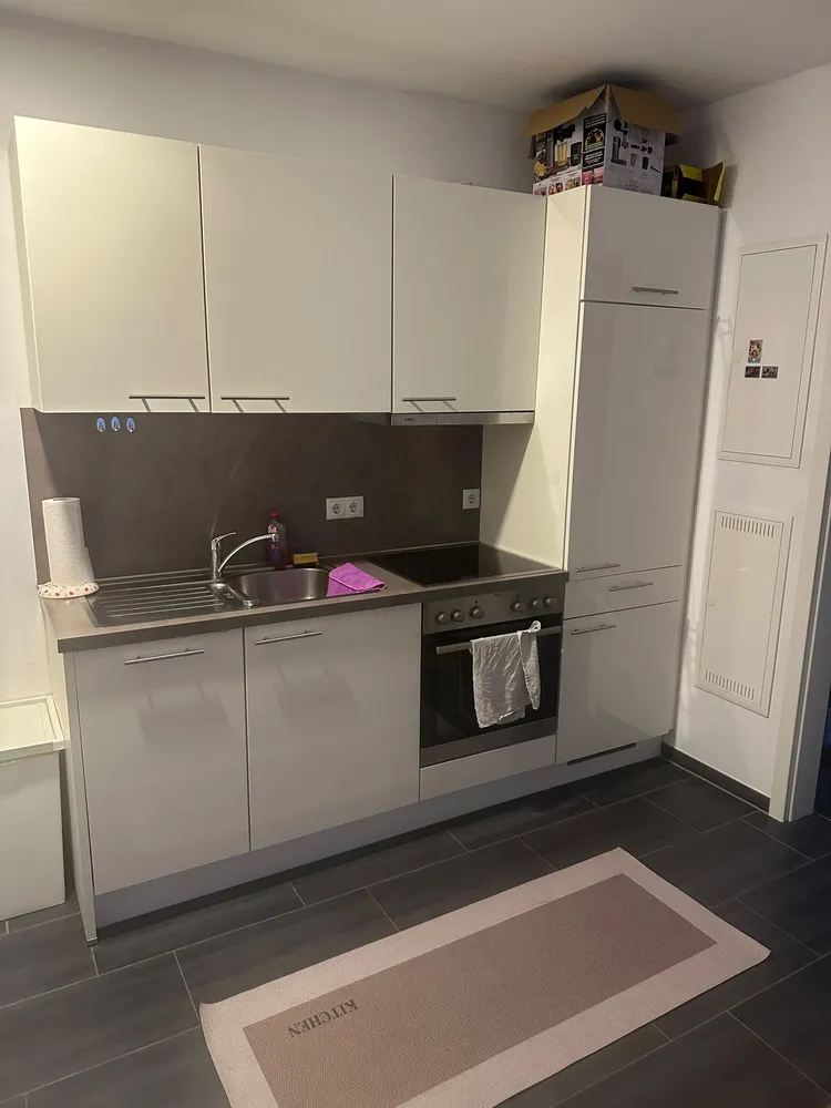 2 Zimmer Wohnung mit 30 m² in Bruchsal – Bild 4