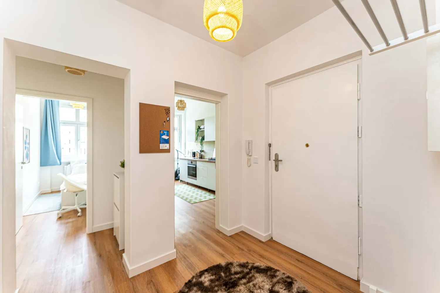 Shared room with 9 m² in Berlin – Photo 9
