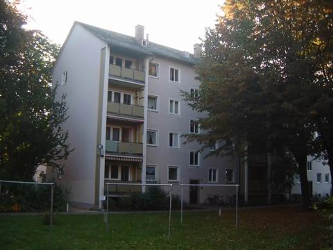 2 Zimmer Wohnung mit 49 m² in Nürnberg – Bild 8