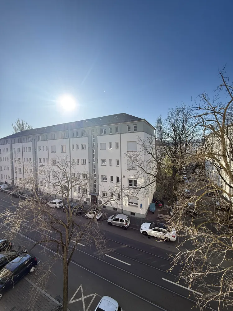 3 Zimmer Wohnung mit 71 m² in Frankfurt am Main – Bild 7