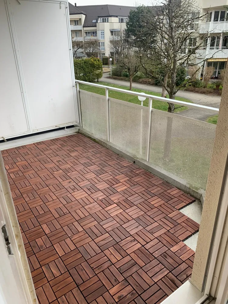 2 Zimmer Wohnung mit 61 m² in München – Bild 4
