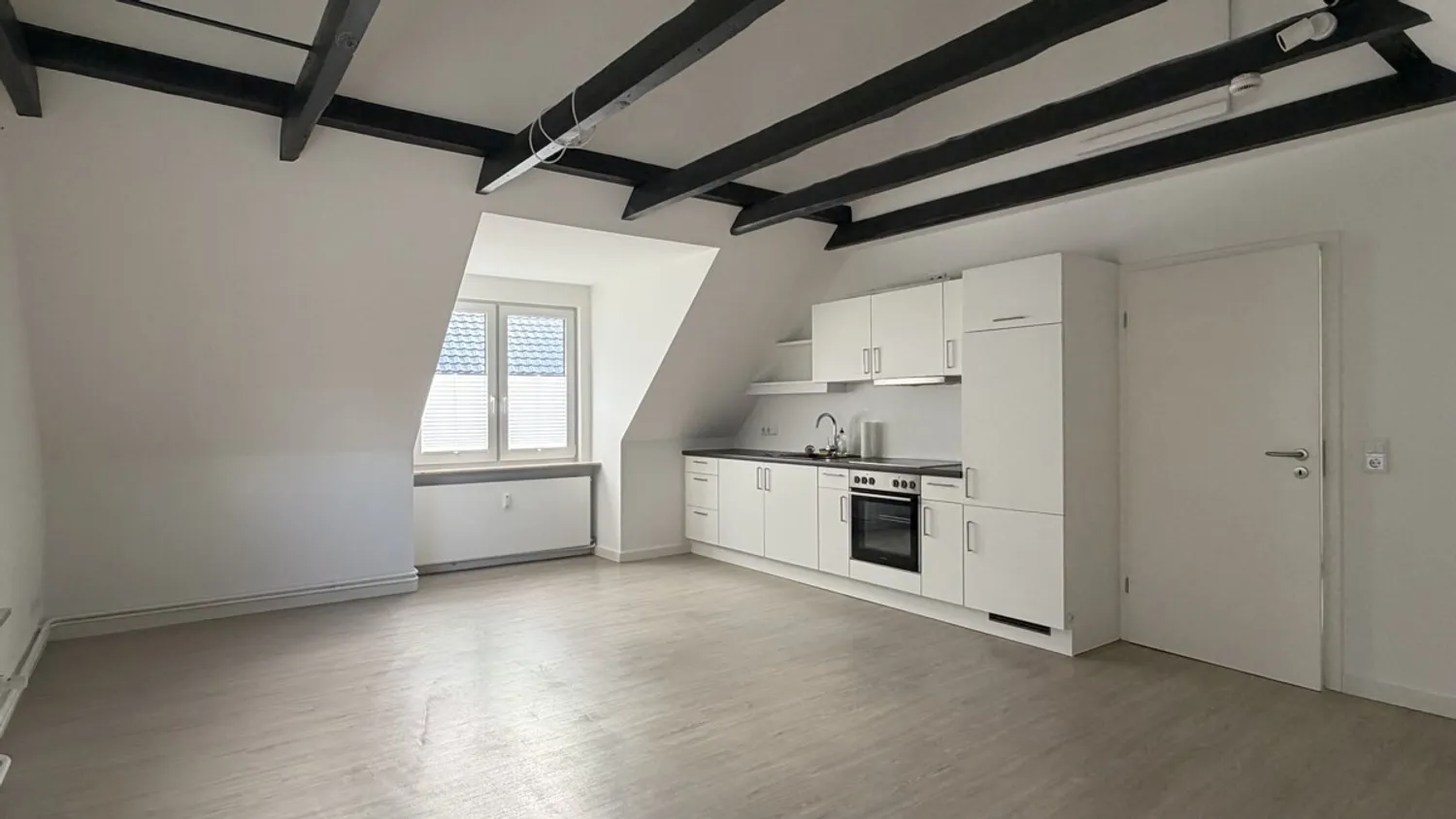 2 Zimmer Wohnung mit 70 m² in Flensburg – Bild 10