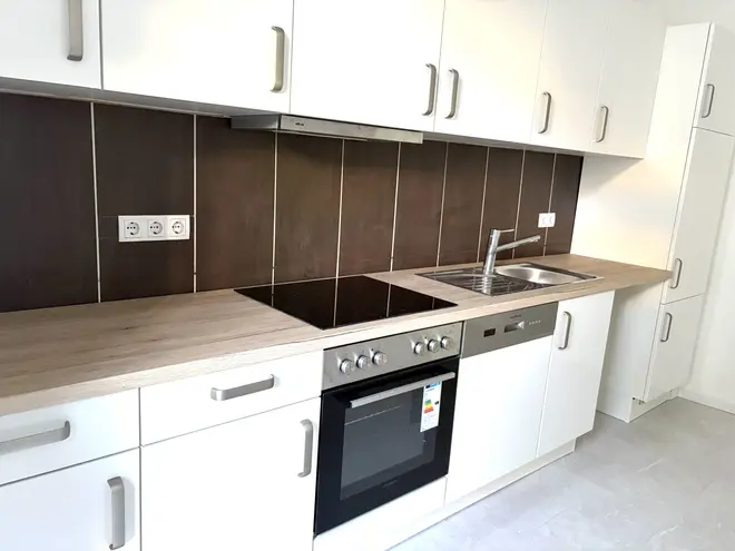 3 Zimmer Wohnung mit 72 m² in Leipzig – Bild 2