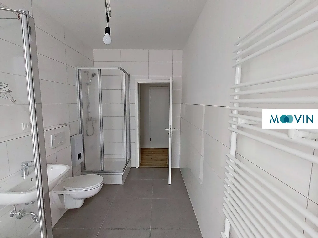 2 Zimmer Wohnung mit 40 m² in Wuppertal – Bild 12