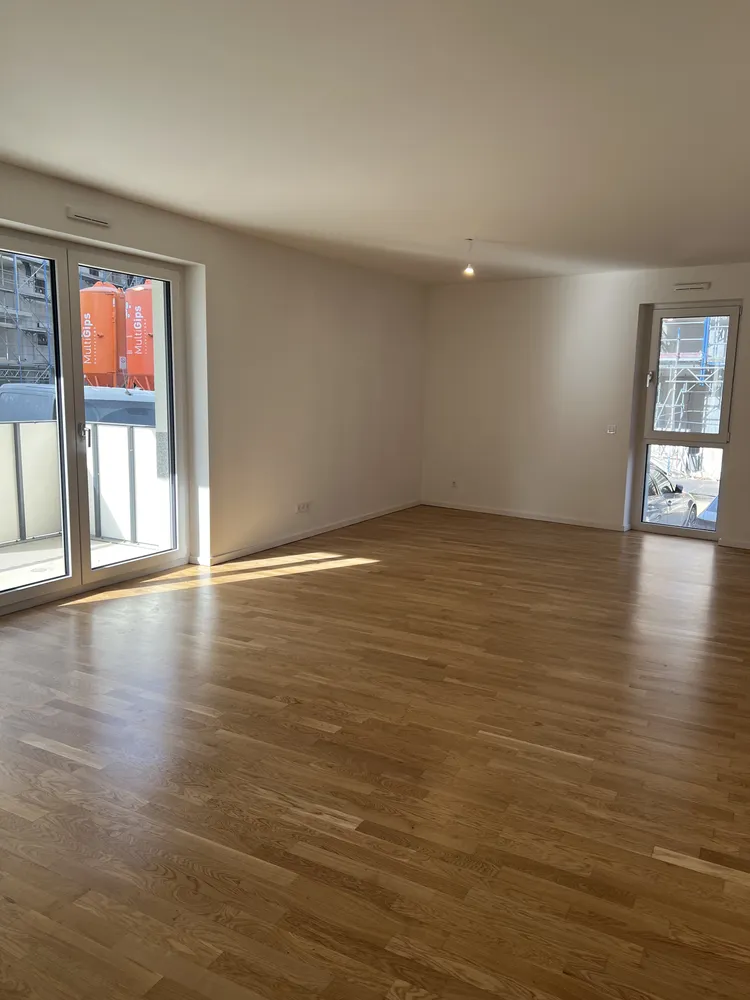 4 room apartment with 134 m² in Frankfurt am Main – Photo 2