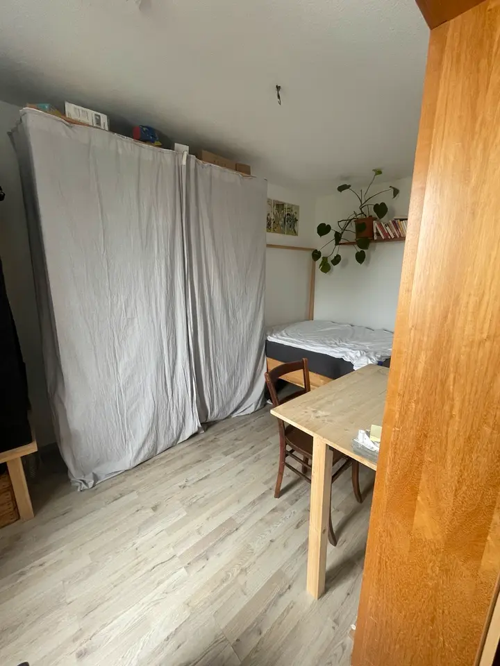 2 Zimmer Wohnung mit 35 m² in Halle (Saale) – Bild 6