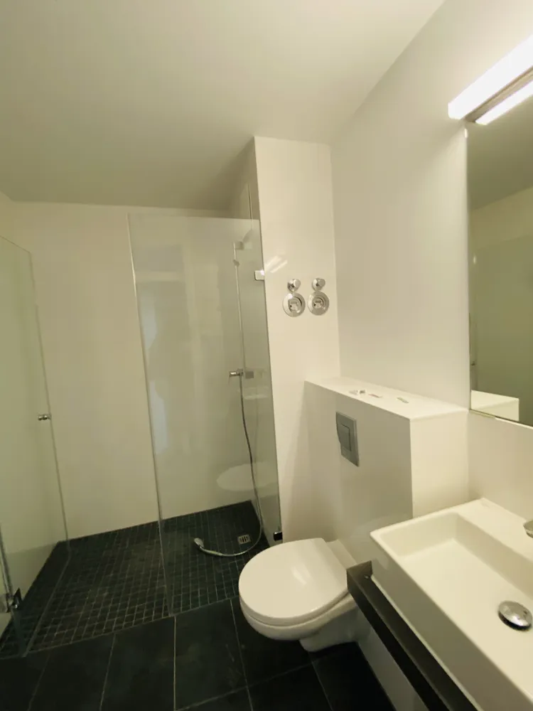2 Zimmer Wohnung mit 35 m² in Berlin – Bild 8