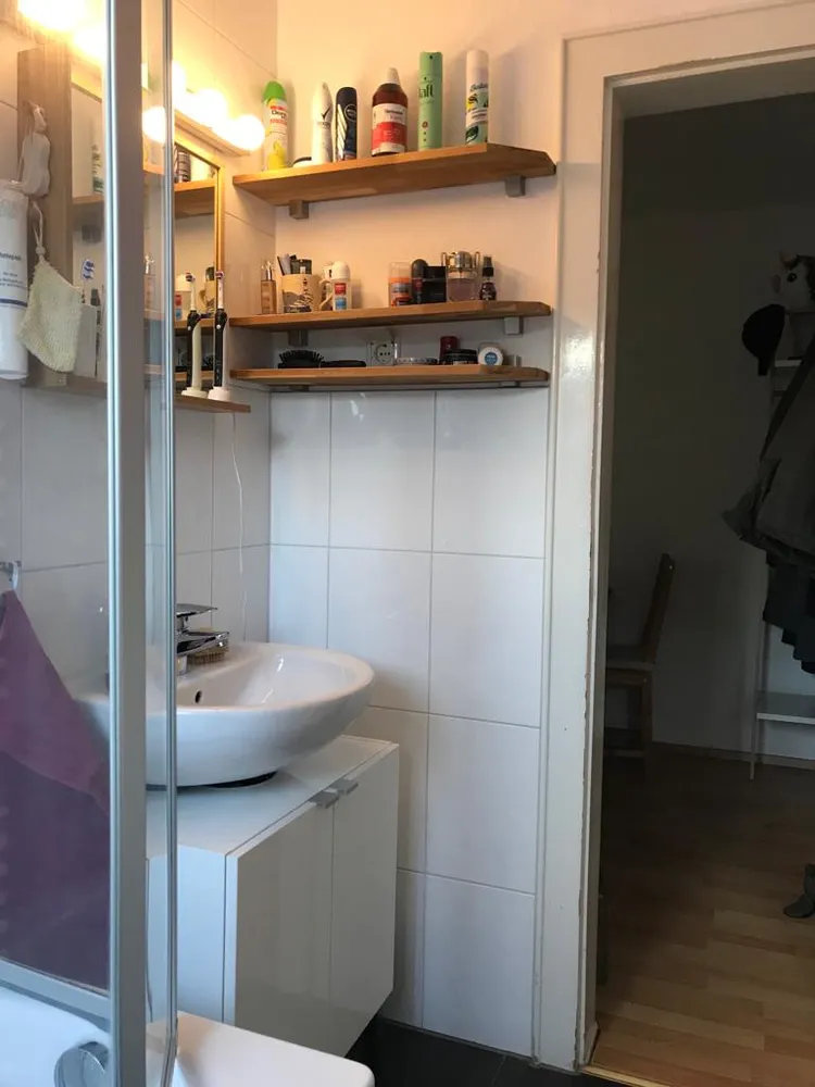 3 Zimmer Wohnung mit 55 m² in Essen – Bild 1