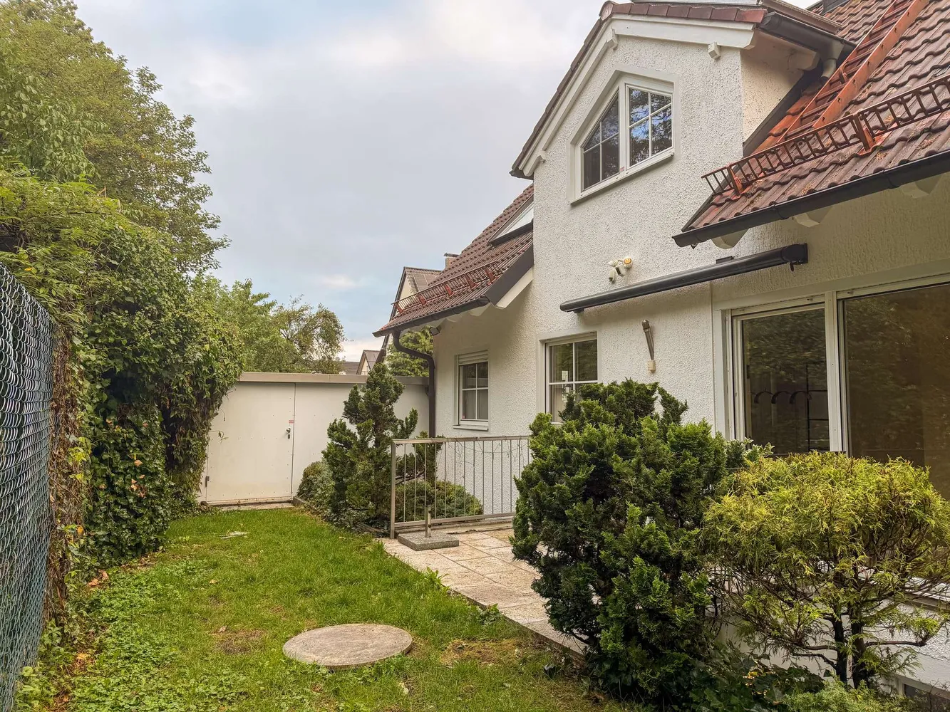 5 Zimmer Haus mit 164 m² in München – Bild 2