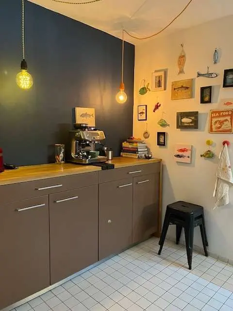 2 Zimmer Wohnung mit 85 m² in Starnberg – Bild 2