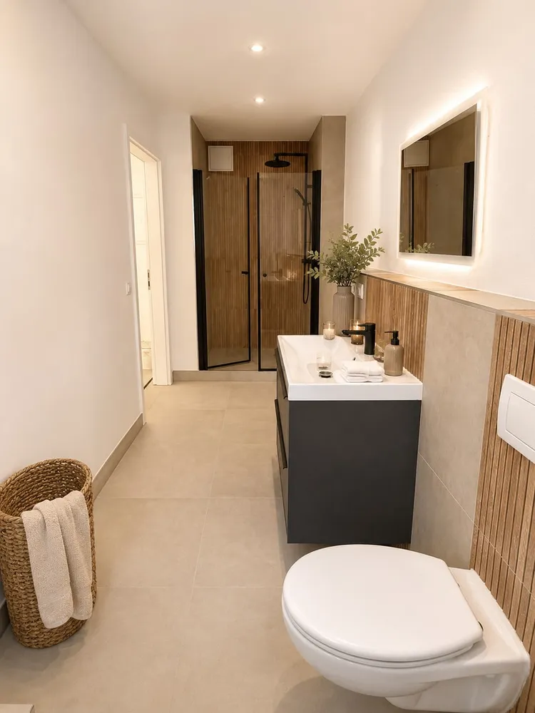 2 Zimmer Wohnung mit 61 m² in Leipzig – Bild 1