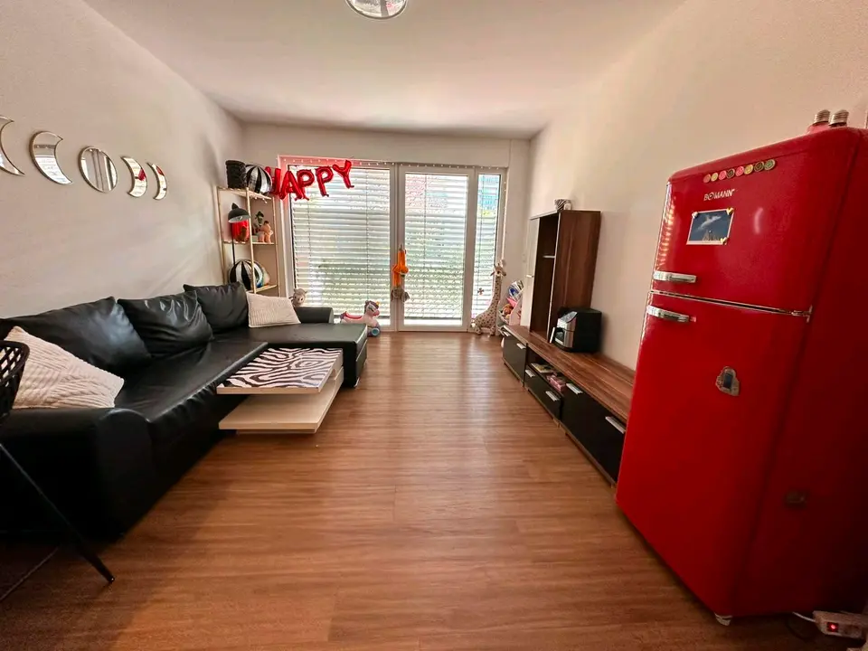 2 Zimmer Wohnung mit 60 m² in Regensburg – Bild 9