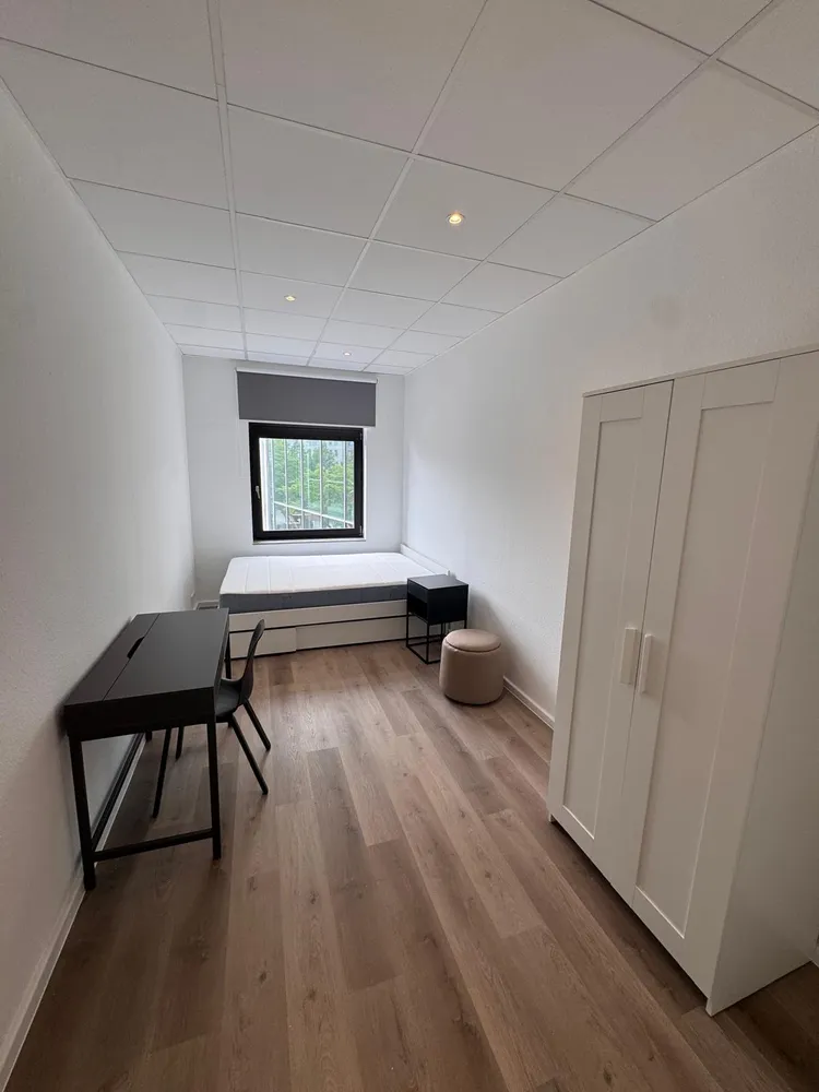 5 Zimmer Wohnung mit 80 m² in Aachen – Bild 4